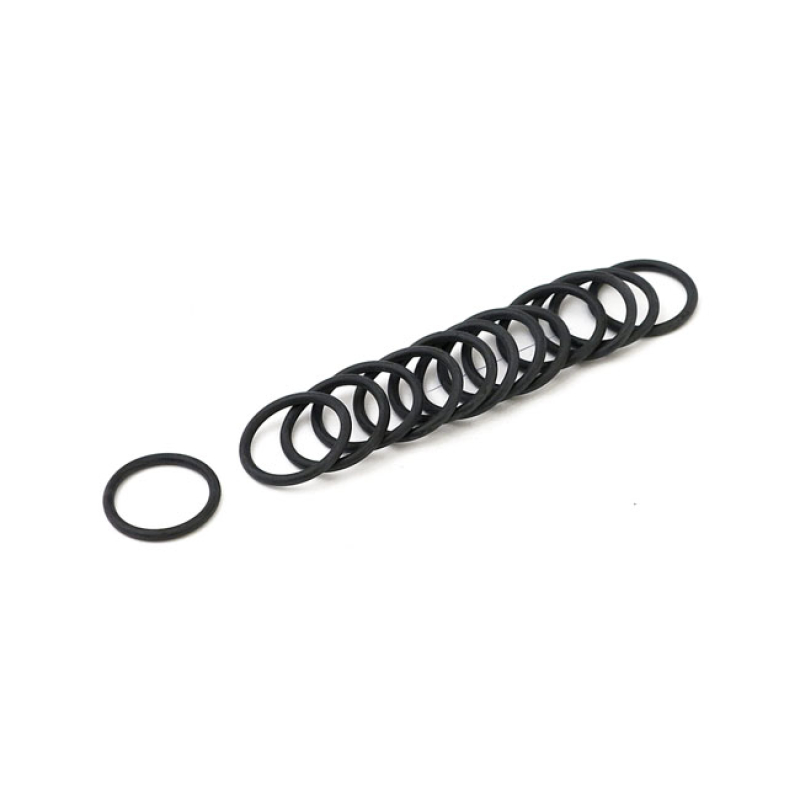 REPL FOOTPEG O-RINGS 518560