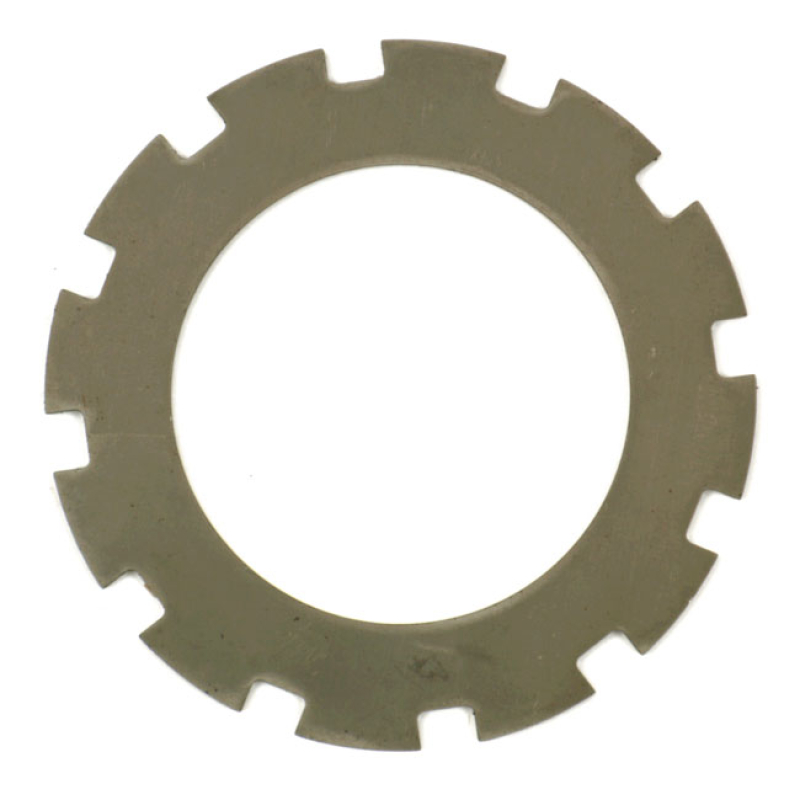 STEEL DRIVE PLATE, SQUARE CLUTCH DOGS 518568