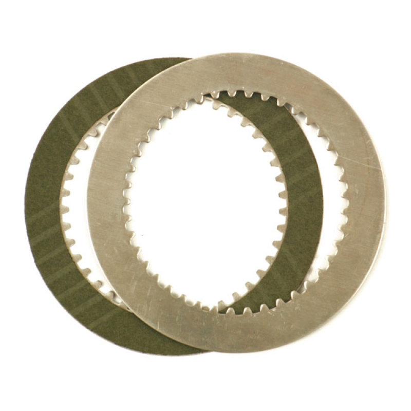 1/2 CLUTCH PLATE, FOR BDL CLUTCH 518569