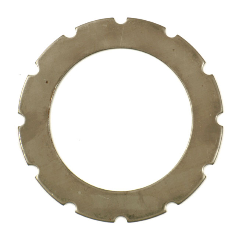 STEEL DRIVE PLATE, ROUND CLUTCH DOGS 518599