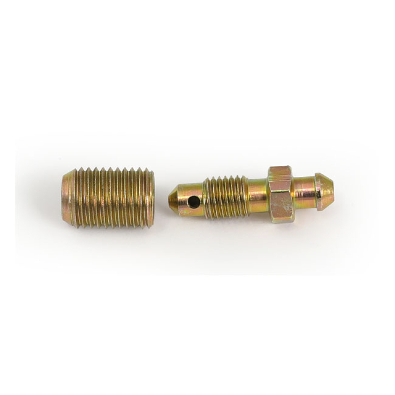 BRAKE BLEEDER SCREW REPAIR KIT 518615