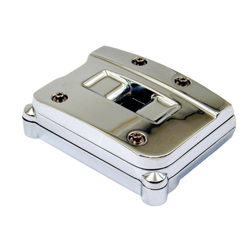 EVO ROCKER COVER SET 518660