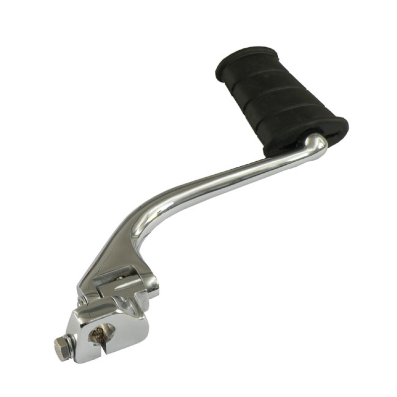 LATE STYLE KICKARM WITH FLAT PEDAL 518671
