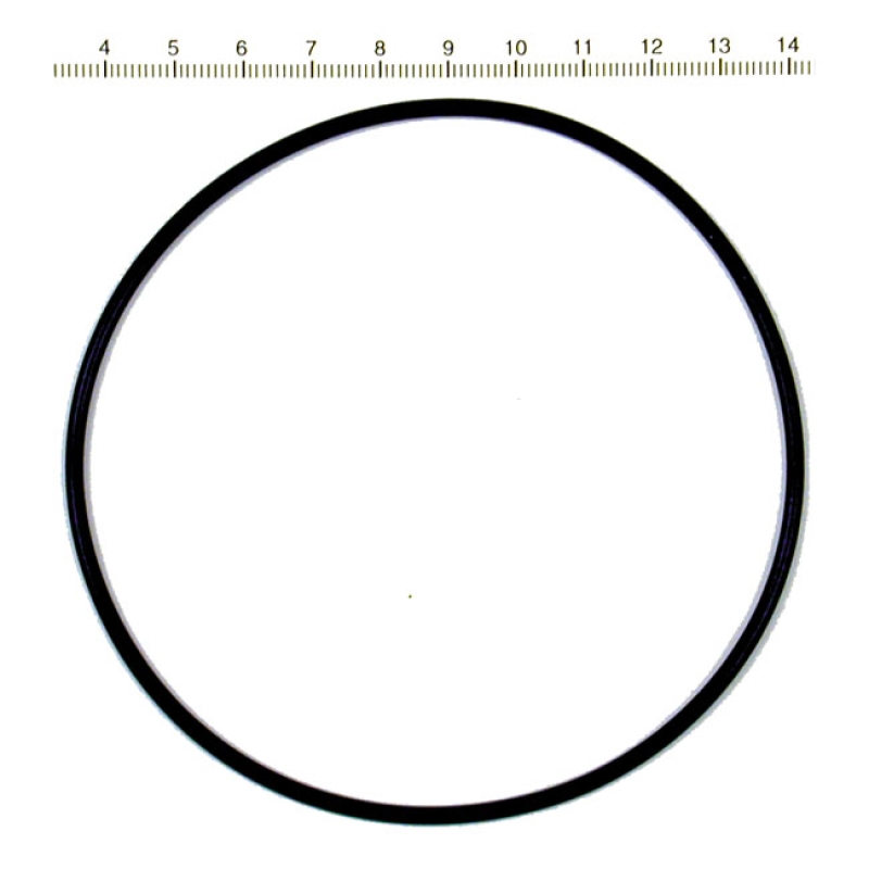 JAMES, O-RING CYL. BASE (FR/RR) 518703