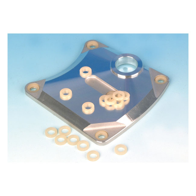 JAMES SEAL WASHERS DERBY COVER 518747