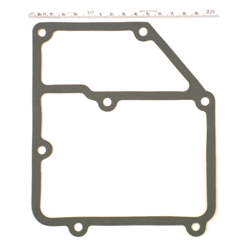 JAMES, GASKET TRANSMISSION TOP COVER. .031" PAPER .031" FIBER REINFORC 518766