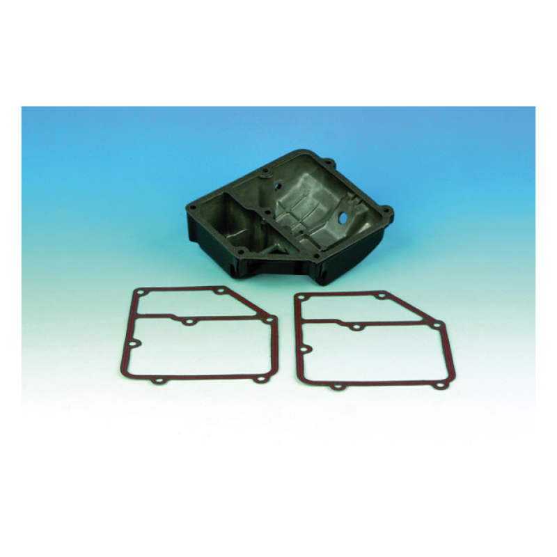 JAMES GASKETS, TRANSM TOP COVER, SILIC. 518787