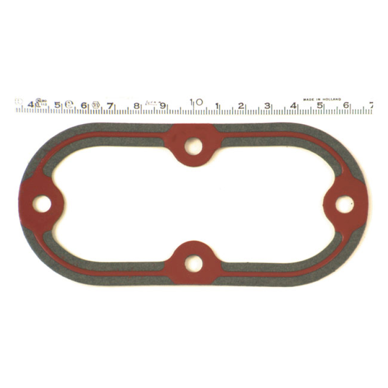 JAMES GASKET, INSPECTION COVER SILICONE 518800