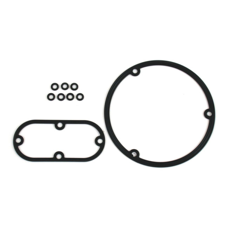 JAMES INSP. & DERBY CVR SEAL KIT 518807