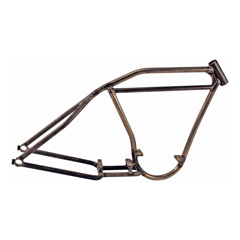 PAUGHCO BOARDTRACK FRAME, STRAIGHT BB 518842
