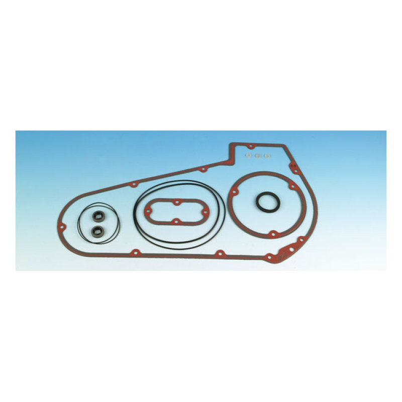 JAMES PRIMARY GASKET SET, OUTER COVER 518855