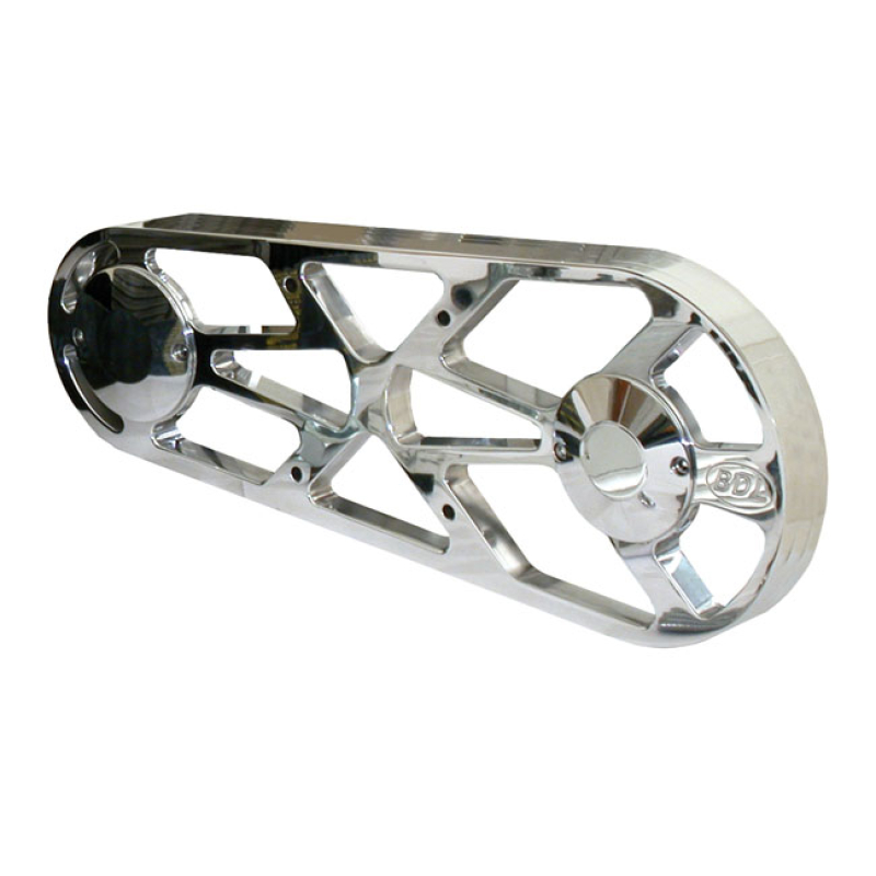 BDL, 3" COVER 'OUTBOARD BEARING LOOK' 518919