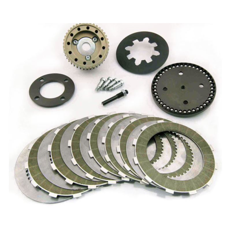 BDL CLUTCH HUB 518939