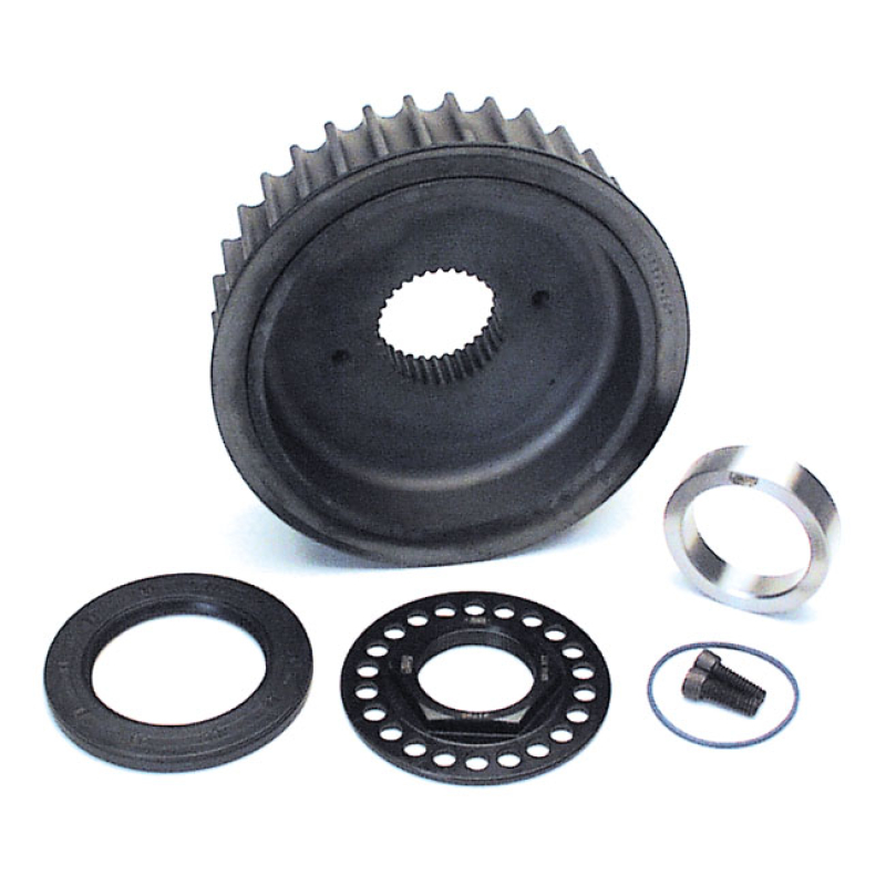 JIMS, TRANSM. PULLEY KIT 32T 519028