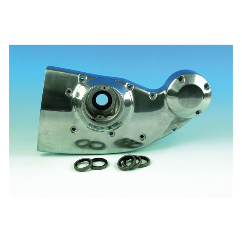 JAMES SEAL, CAMSHAFT, DOUBLE LIP 519045