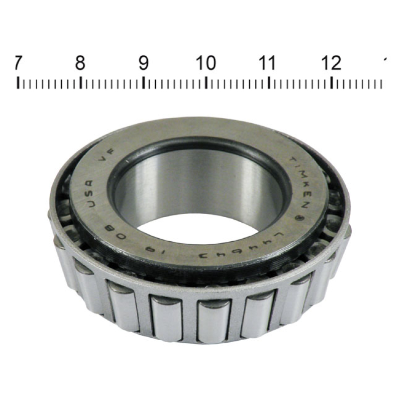BEARING, HEAD CUP 519080