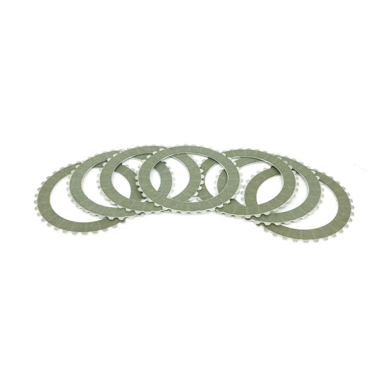 BDL CLUTCH KEVLAR FRICTION PLATE SET 519248