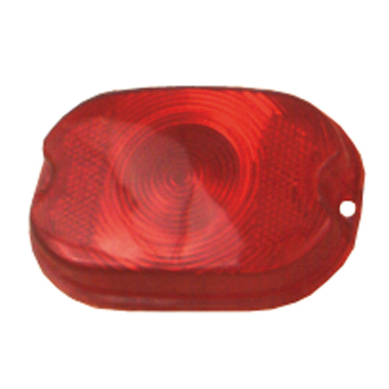 REPL LENS, 55-72 TAILLIGHT 519260