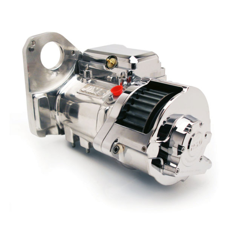 JIMS, 6-SP RSD TRANSM., MECH. POLISHED 519333