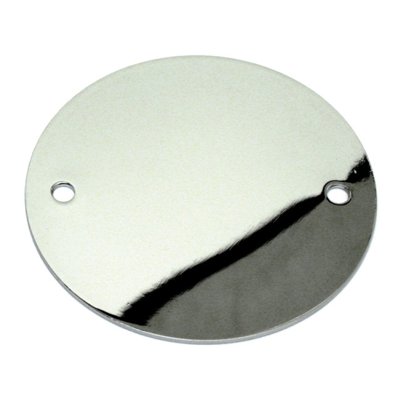 POINT COVER, FLAT. CHROME 519335