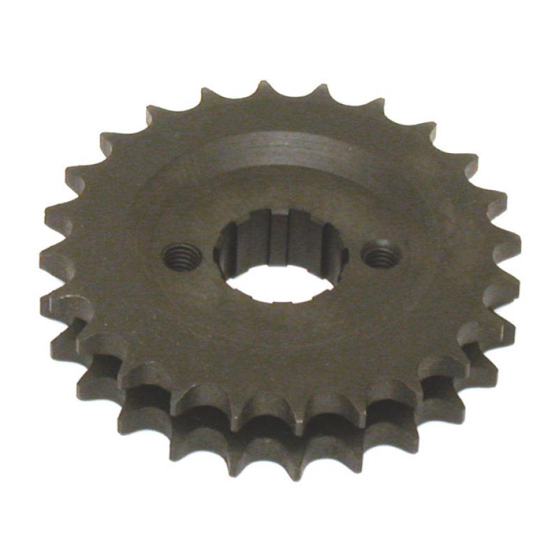 55-UP MOTOR SPROCKET, 24 TOOTH 519450