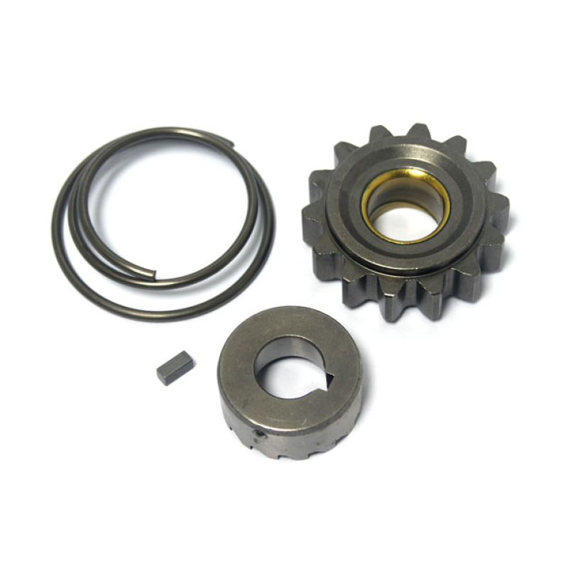 KICK STARTER RATCHET GEAR KIT 519499