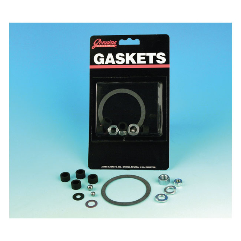 JAMES GASKET & O-RING KIT 519784