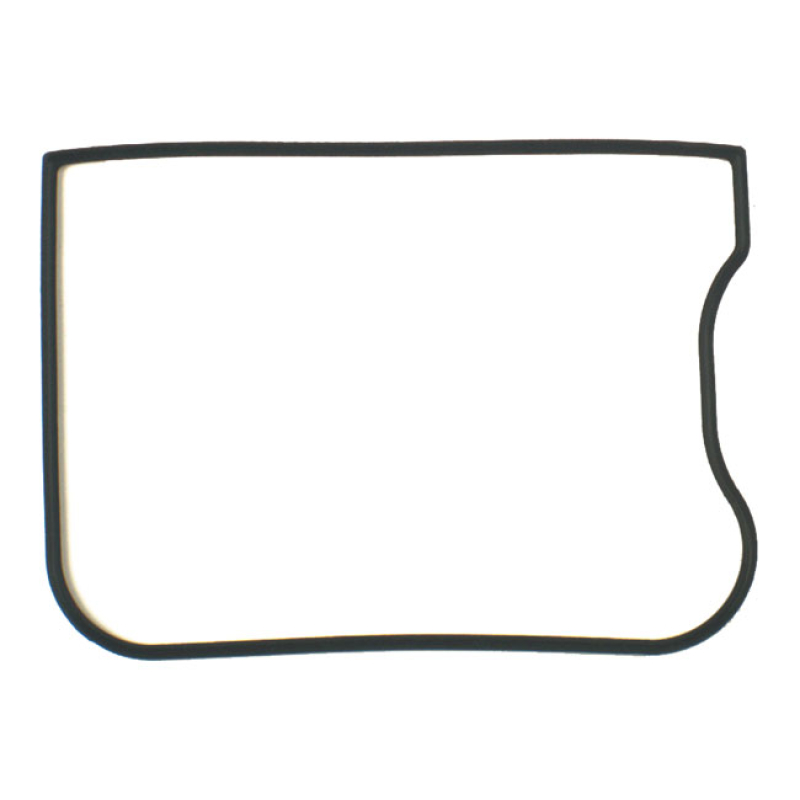 JAMES UPPER ROCKER CVR GASKET, RUBBER 519910