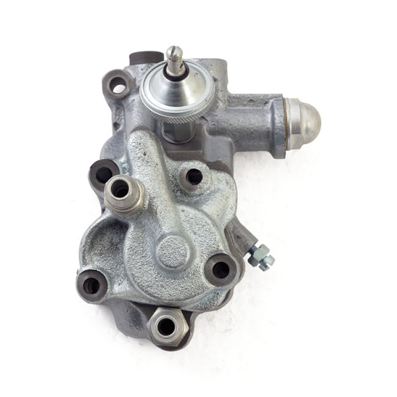 OIL PUMP ASSEMBLY 519966