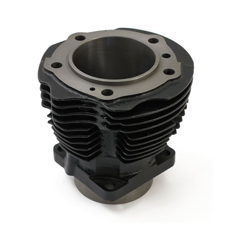 CYLINDER 74" PANHEAD, FRONT 520050