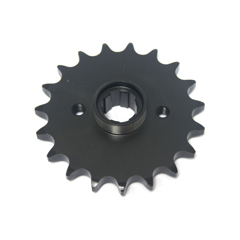 TRANSMISSION SPROCKET, 19T. 520095