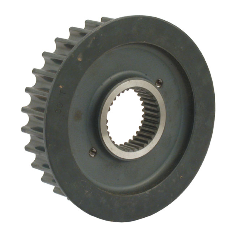 TRANSM. PULLEY, 30T. 520112