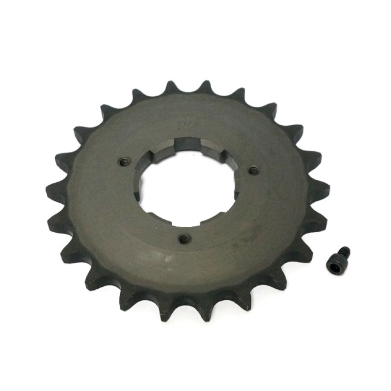 KETJURATAS - TRANSMISSION SPROCKET, 22T. 520115