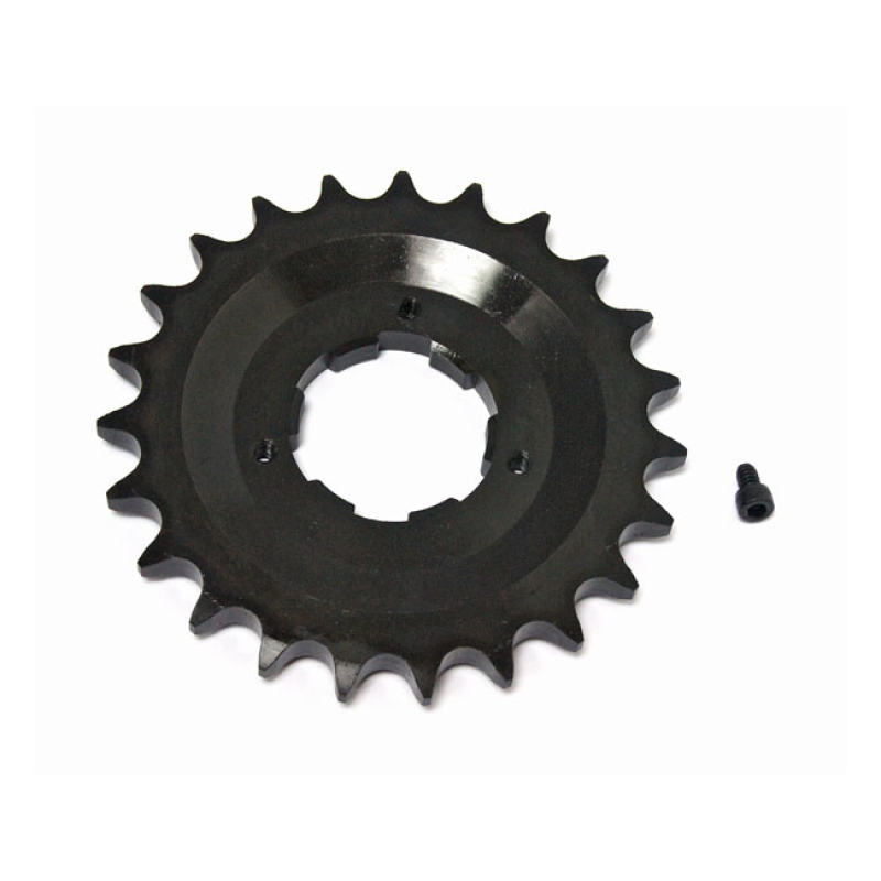 TRANSMISSION SPROCKET, 23T. 520120