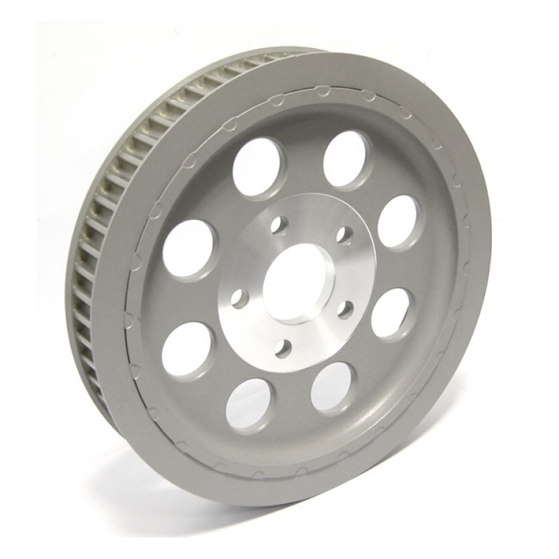 REPRODUCTION OEM STYLE WHEEL PULLEY 520128