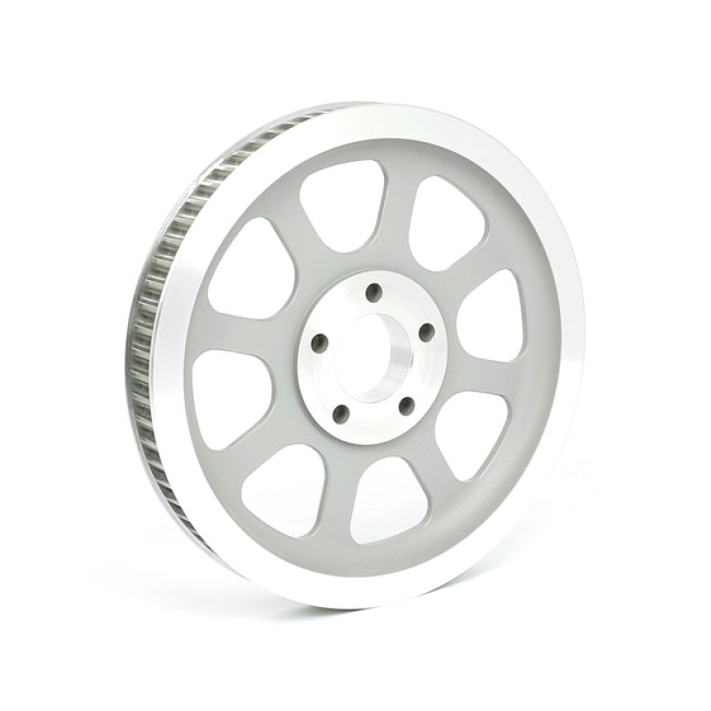 WHEEL PULLEY, 70T SILVER 520156