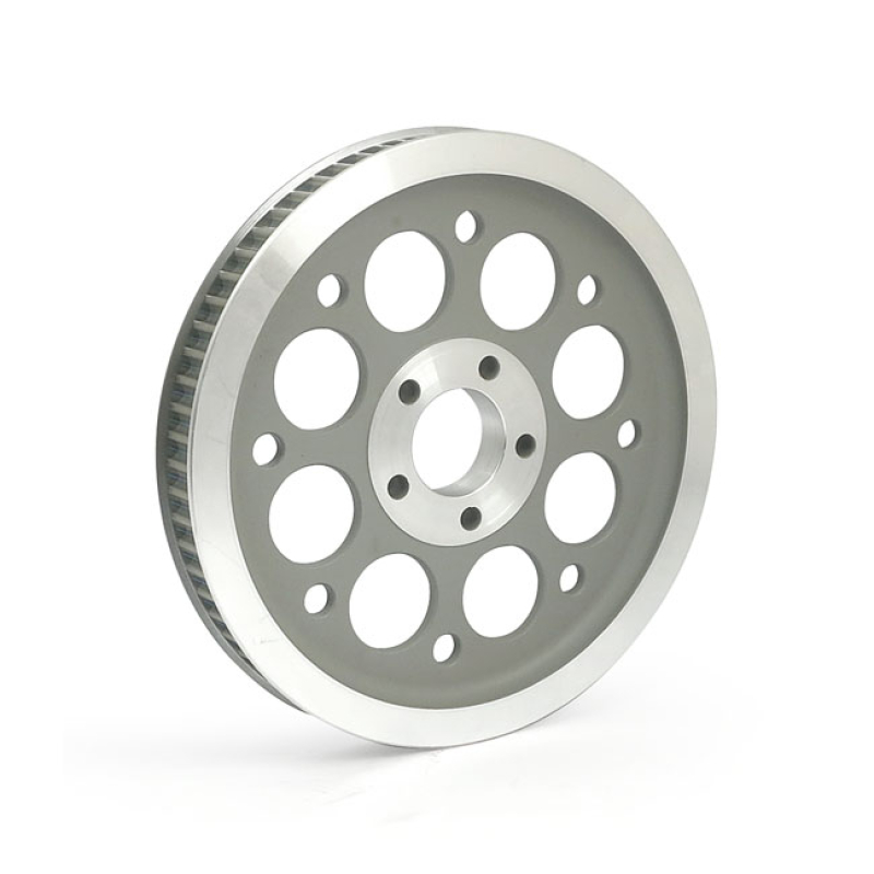WHEEL PULLEY, 70T SILVER 520158