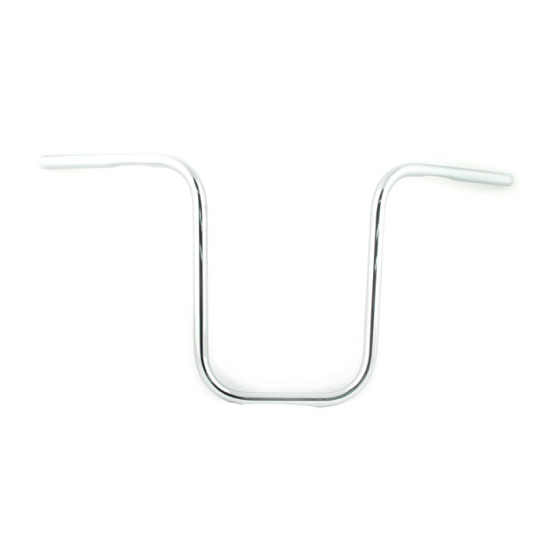 PAUGHCO, ''STRAIGHT APE'' HANDLEBAR 16" RISE 520347