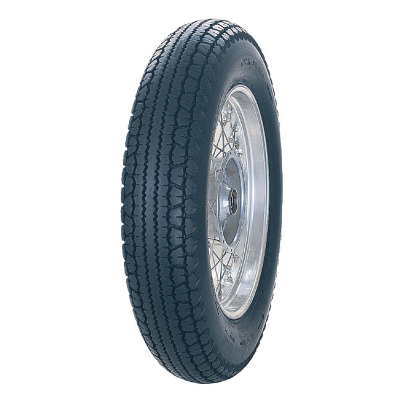 AVON SAFETY MILAGE MK11 5.00-16TT (S) RR 520520