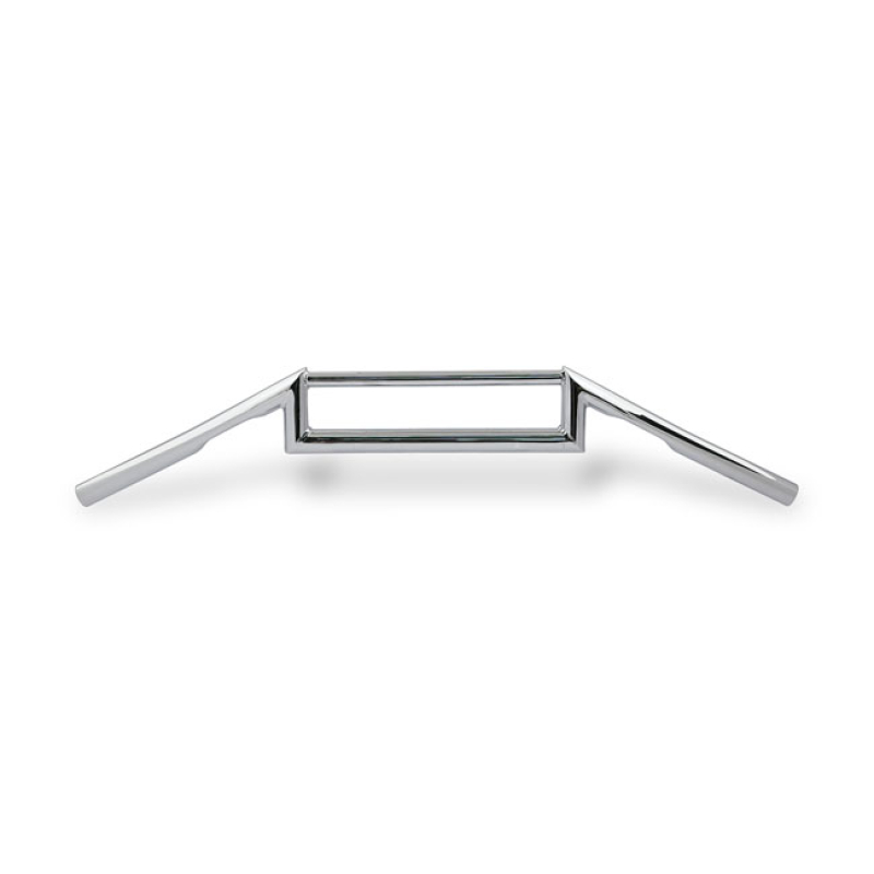 PAUGHCO, ''MINI-Z'' DRAG BAR. 3.5" RISE WITH CROSSBAR 520688