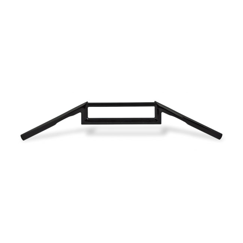 PAUGHCO, ''MINI-Z'' DRAG BAR. 3.5" RISE WITH CROSSBAR 520689