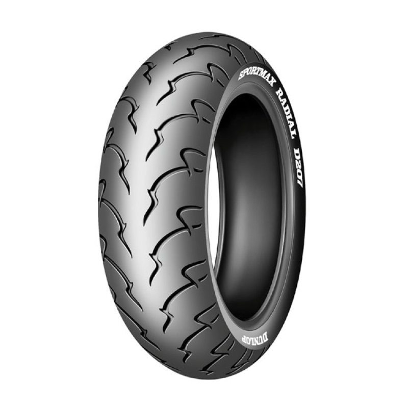 DUNLOP 180/55ZR18 SPORTMAX D207 (W) 520723