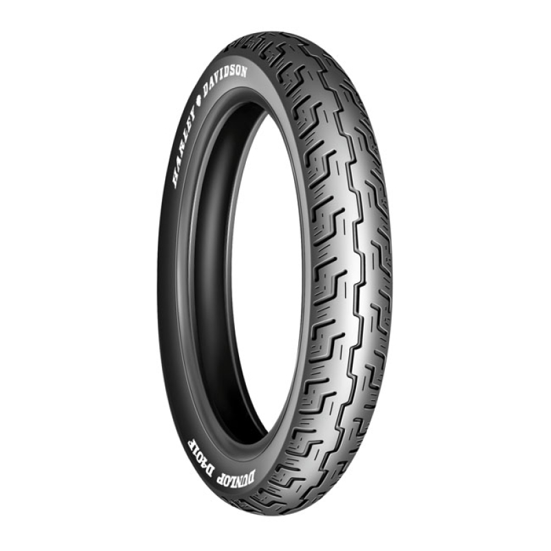 DUNLOP 100/90-19 D401F (H) 520796