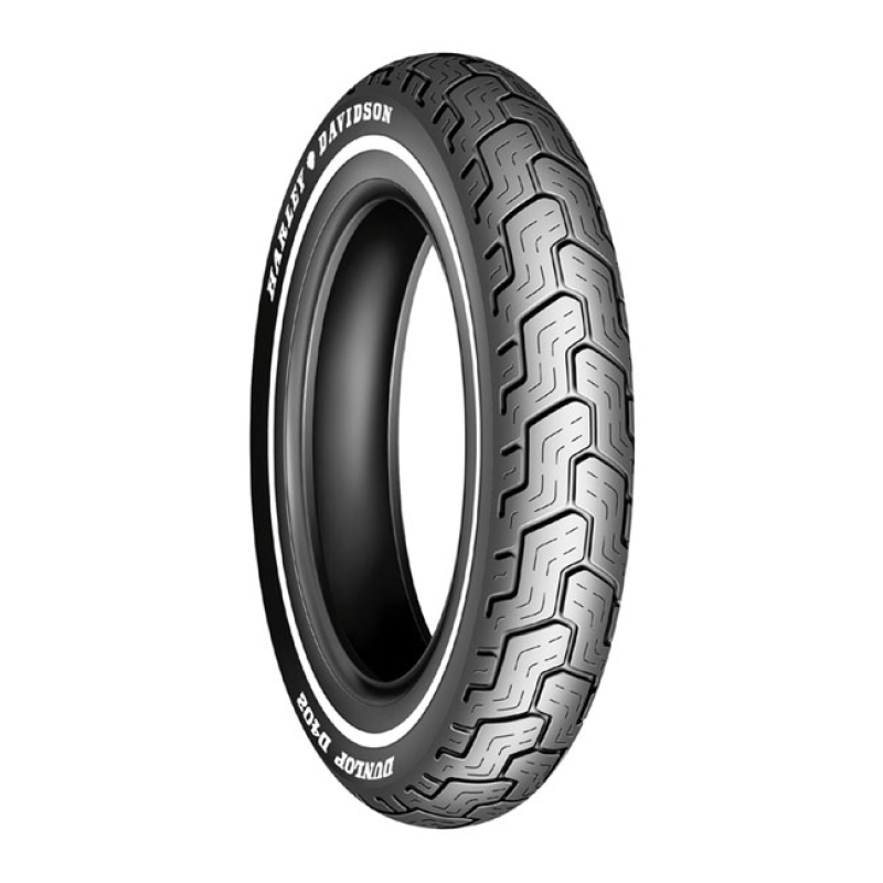 TAKARENGAS DUNLOP D402 16" KAPEA VAK.S (H-D) (H) 520831