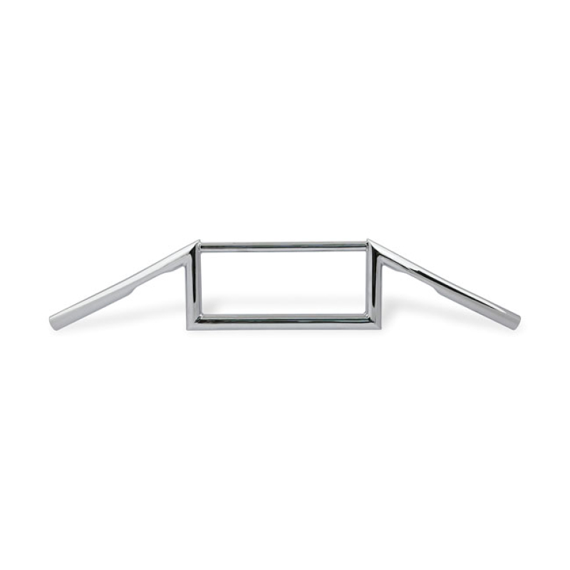 PAUGHCO, ''MINI-Z'' DRAG BAR. 5" RISE WITH CROSSBAR 520929