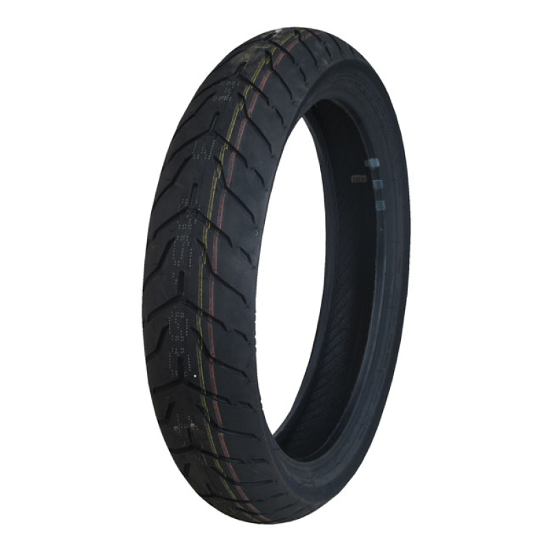 DUNLOP 130/70 R18 D408F 63V 520983