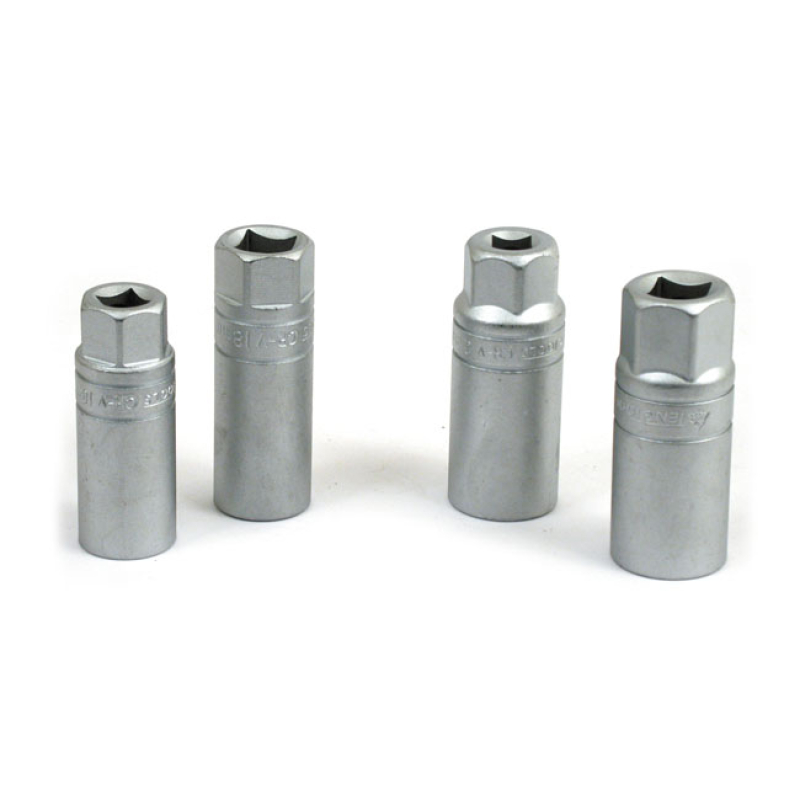 TENG TOOLS, SPARK PLUG SOCKET 12MM 521000