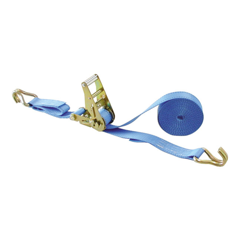 MCS, FREIGHT TIE-DOWN. 3000KG FREIGHT TIE-DOWNS WITH RATCHET. 25MM WID 521088