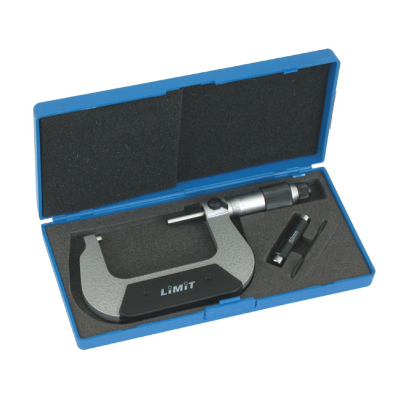 LIMIT MICROMETER 50-75MM 521120