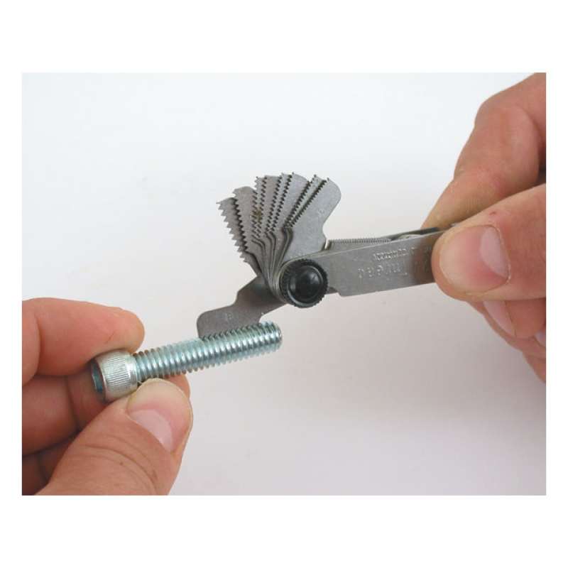 IMIT, THREAD PITCH GAUGE 521124